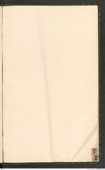 k.k. naturhistorisches Hofmuseum, Index Intendanzakten 1916, Seite 65